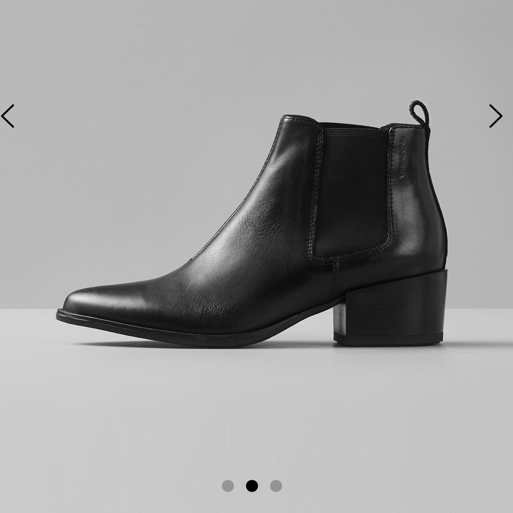 Sold out Vagabond Marsh Chelsie Bootie